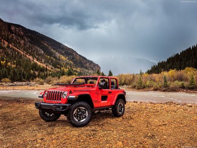 Jeep Wrangler 2018 stickers 1337323