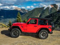 Jeep Wrangler 2018 Longsleeve T-shirt #1337325