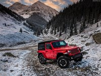 Jeep Wrangler 2018 stickers 1337346