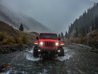 Jeep Wrangler 2018 hoodie #1337347