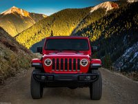 Jeep Wrangler 2018 hoodie #1337379