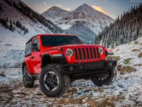 Jeep Wrangler 2018 stickers 1337389
