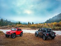Jeep Wrangler 2018 stickers 1337400
