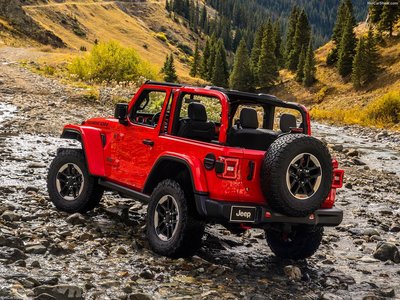 Jeep Wrangler 2018 stickers 1337402