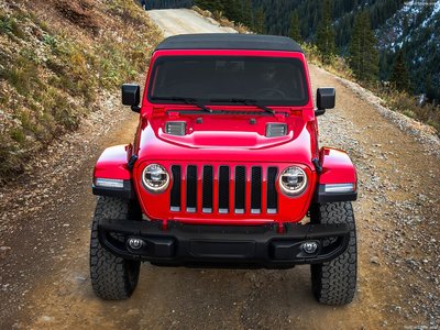 Jeep Wrangler 2018 stickers 1337408