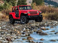 Jeep Wrangler 2018 stickers 1337410