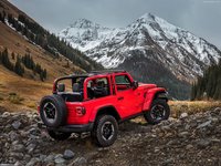Jeep Wrangler 2018 mug #1337422