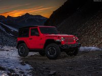 Jeep Wrangler 2018 stickers 1337423