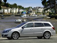 Opel Astra Station Wagon 2004 puzzle 1337736