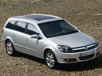 Opel Astra Station Wagon 2004 mug #1337780
