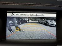 Opel Cascada 2013 Mouse Pad 1337827