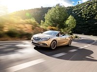 Opel Cascada 2013 Poster 1337847