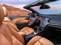 Opel Cascada 2013 Longsleeve T-shirt #1337861