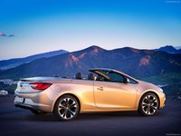 Opel Cascada 2013 Longsleeve T-shirt #1337866