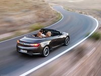 Opel Cascada 2013 Mouse Pad 1337869