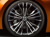 Nissan Sport Sedan Concept 2014 Poster 1337900