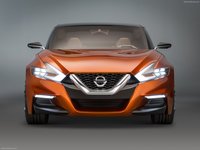 Nissan Sport Sedan Concept 2014 mug #1337919