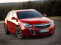 Opel Insignia OPC Sports Tourer 2014 stickers 1337979