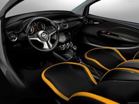 Opel Adam 2013 Longsleeve T-shirt #1338076