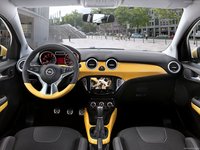 Opel Adam 2013 Longsleeve T-shirt #1338092