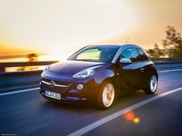 Opel Adam 2013 Longsleeve T-shirt #1338095