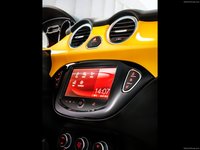 Opel Adam 2013 Longsleeve T-shirt #1338097