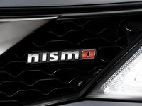 Nissan Pulsar Nismo Concept 2014 hoodie #1338143