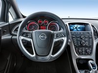 Opel Astra OPC 2013 puzzle 1338207