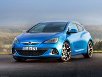 Opel Astra OPC 2013 mug #1338232