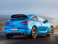 Opel Astra OPC 2013 puzzle 1338234