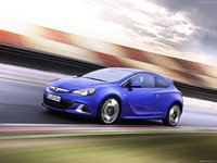 Opel Astra OPC 2013 Sweatshirt #1338235