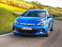 Opel Astra OPC 2013 puzzle 1338236