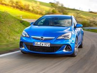 Opel Astra OPC 2013 Tank Top #1338236