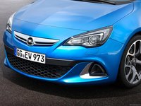 Opel Astra OPC 2013 tote bag #1338237