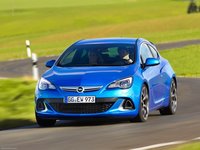 Opel Astra OPC 2013 puzzle 1338245