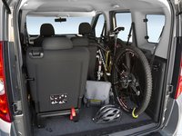 Opel Combo 2012 Poster 1338265