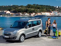 Opel Combo 2012 mug #1338280