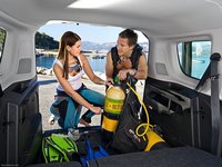 Opel Combo 2012 mug #1338282