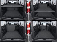 Opel Combo 2012 mug #1338285