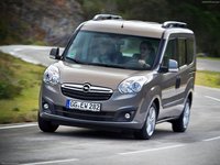 Opel Combo 2012 mug #1338287