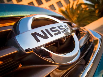 Nissan Versa Note 2014 stickers 1338380
