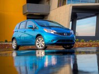 Nissan Versa Note 2014 Sweatshirt #1338393