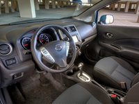 Nissan Versa Note 2014 puzzle 1338394