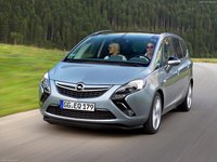 Opel Zafira Tourer 2012 Sweatshirt #1338487