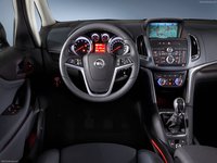 Opel Zafira Tourer 2012 mug #1338488