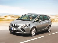 Opel Zafira Tourer 2012 Sweatshirt #1338489