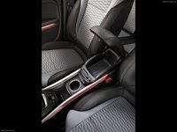 Opel Zafira Tourer 2012 Mouse Pad 1338491
