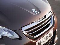 Peugeot 2008 2014 stickers 1338496