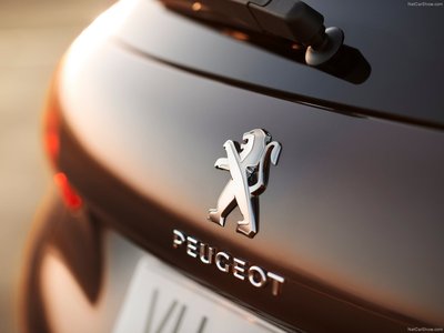 Peugeot 2008 2014 puzzle 1338509
