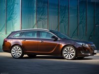 Opel Insignia 2014 Poster 1338584